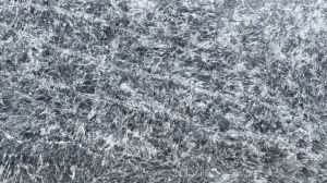 Neuro Feather 20mm Natural Stone