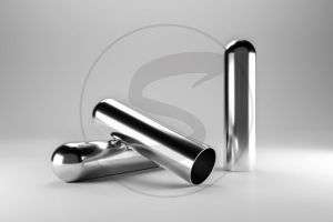 10 AMP Hollow Brass Pins