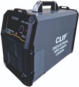ARC-400IH Industrial Welding Machine, Packaging Type : Cardboard Box