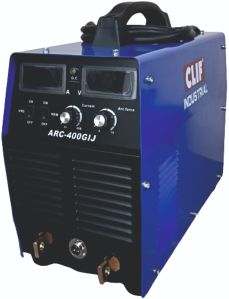 ARC400GI Industrial Welding Machine