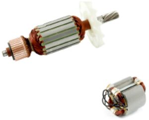 CC14SF Armature