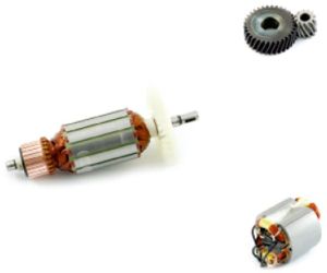 CM4SB Power Tools Armatures