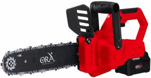 Cordless Chainsaw Brushless