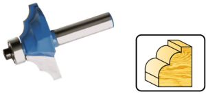 Double Ologo Router Bits