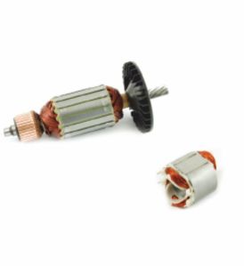 DW 871 Armature