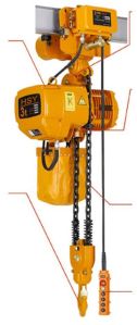 Electric Chain Hoist