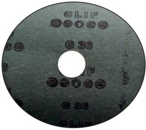 Fibre Disc