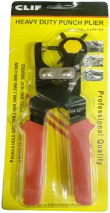 Heavy Duty Punch Plier