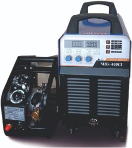 MIG400IG Inverter Welding Machine