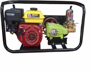 Power Sprayer WITH Engine CL-170-30-3