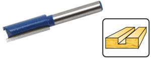 Straight Trimmer Router Bits