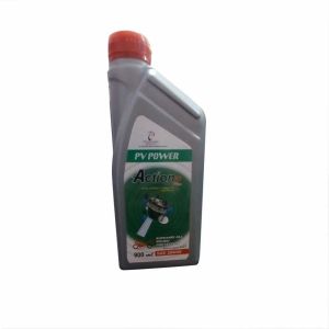 High Mileage 20W40 PV Power Action 4T Bike Engine Oi