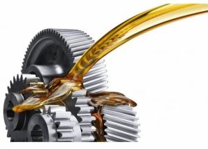 Gear Oils