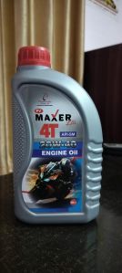 PV Maxer 4T Lite 20W-40 Engine Oil