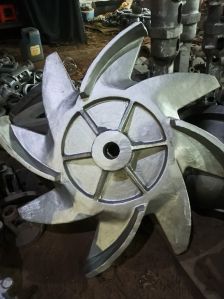 Water Pump Impeller