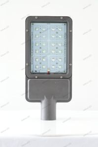 Veltrox 72w Lens Glass Street Light