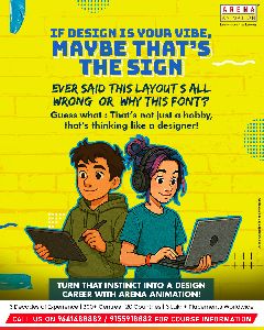 Graphic Designing Services