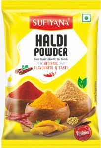 haldi powder