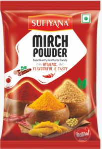 Mirch Powder