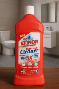 Efinor Bathroom Cleaner