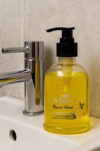 Schore Lemon Hand Wash