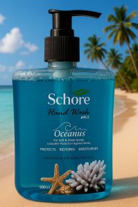 Schore Oceanus Hand Wash