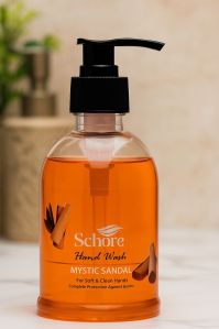 Schore Sandal Hand Wash