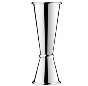 Banded Jigger Glossy 25/50 Ml