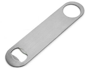 Bar Blade Satin 18 Cm