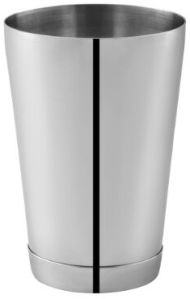 Bar Shaker with Weighted Bottom 16 OZ