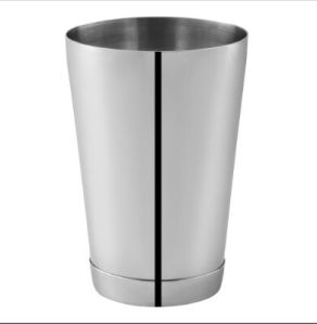 Bar Shaker with Weighted Bottom 20 OZ