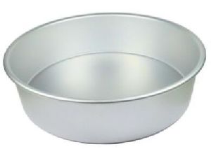 Cake Pan Tapper 10 X 2