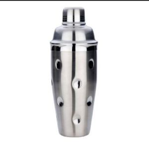 Dimple Cocktail Shaker 500 Ml