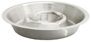 Double Ash Tray 16 Cm
