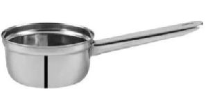 Sauce Pan with SS Hdl 14 Cm
