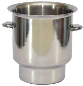 Step Ice Bucket 11.5 Cm