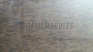 Ashoka Brown Granite Slabs