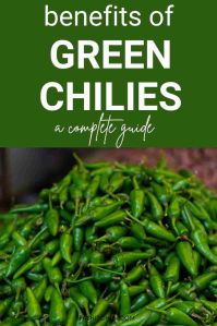 Yaniv International Dehydrated Green Chilli Powder