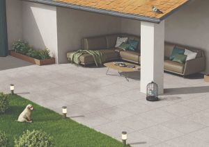 Dune Natural Decor Floor Tiles