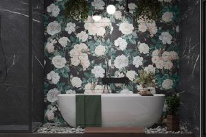 Fesco A & B Bathroom Tiles