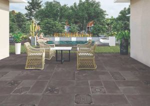 Vitrified Tile