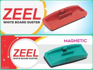 White Board Duster (Magnetic)