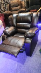 Full Rest Manual Sofa