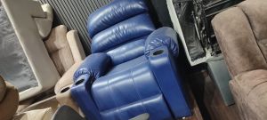 Manual Recliner Sofa