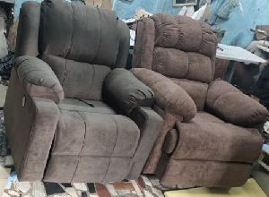 Recliner Sofa