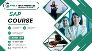 Sap Training Hyderabad