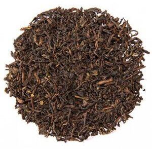 Darjeeling Gfop Leaves