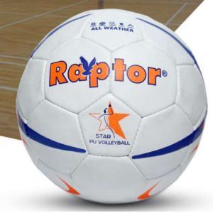 VOLLEY BALL