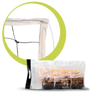 Volley Ball Net(4Side Polyester Canvas)