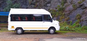 Tempo Transportation